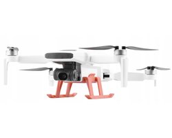Landingsgestel voor Xiaomi Fimi X8 Mini Drone - Rood