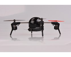 Micro Drone 3.0 Combo Pack (Drone. Camera. FPV)