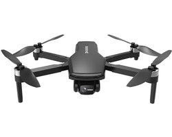 Midrone Drone Vision 420HD Wifi FPV 4K Zwart