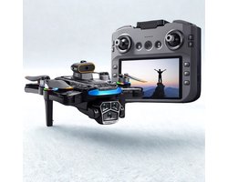 Mijia A14Pro max GPS Borstelloze 8K drie Camera Optische Stroom Obstakel vermijden Opvouwbare Quadcopter RC Afstand Drone