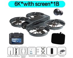 Mijia Mini X226/X226VR Drone 8K HD Dubbele Camera FPV Borstelloze Quadcopter met Schermbediening
