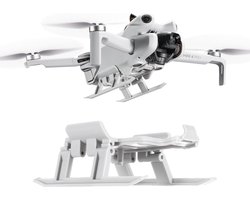 Mini 4 Pro Landingsgestel, Opvouwbare Landing Been voor DJI Mini 4 Pro Drone Accessoires