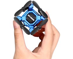 MINI Drone met 4K HD Camera - Afstandsbediening - Oplaadbaar