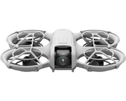 Mini Drone met 4K UHD-camera voor volwassenen - Zelf-vliegende drone van 135 g - Opstijgen vanaf uw palm met AI QuickShots