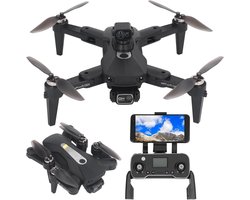 Mini Drone met HD Camera voor Kinderen en Volwassenen - Opvouwbaar - WiFi FPV Live Video - 800m HD-transmissie