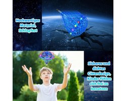 Mini Drone X-PACK 6 – Compacte Drones voor Beginners en Gevorderden, Hoogwaardige Camera, Stabiel Vliegen, Lichtgewicht 26g, 9.5 x 9.5 x 3 cm Indsutrialhome