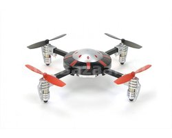 MJX 997-V2 2.4Ghz 4CH RC Quadcopter met 6 Assen
