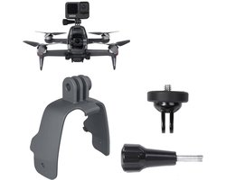 Montageadapter voor FPV Drone Compatibel met 12 11 10 9 8 voor ONE R RS ONE X3 X2