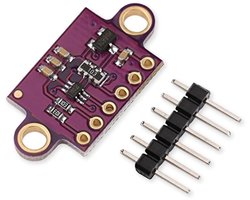 Nauwkeurige ToF Laser Afstandssensor voor Drones en Robots - I2C IIC Ranging Module voor Precisie Metingen