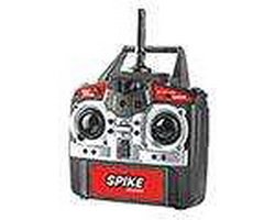 Ninco RC Spike Drone 32x32x7 cm Oranje