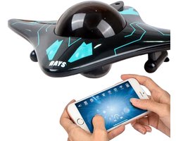 Onderwater Drone - Camera - Boot - Onderzeeër - Bestuurbaar