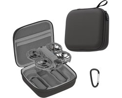Opbergtas voor Drone - Organizer voor DJI Neo 2 Koffer, Handtas Accessoire, Zwart, Drones, Bescherming, Reisoplossing