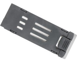 Oplaadbare 3.7V Drone Accu voor E58 L800 JY019 S168 X Pro RC Drones - 1800mAh Capaciteit, Lange Levensduur, Hoogwaardige Prestaties