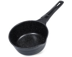 Orion Grande Serie - Granieten Steelpan - 18cm - 1,6L - Niet-klevend