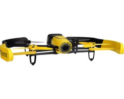 Parrot Bebop - Drone - Geel