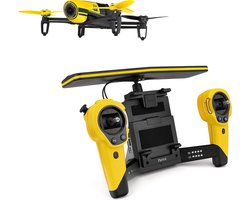 Parrot Bebop Skycontroller - Drone - Geel