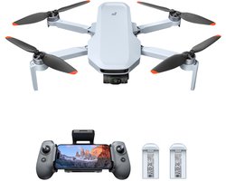 Potensic ATOM 2 Expansion Kit - 8K drone - 10 km bereik - 32 min vliegtijd - 249 gram