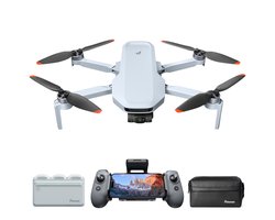 Potensic ATOM 2 Fly More Combo - 8K drone - 10 km bereik - 32 min vliegtijd - 249 gram