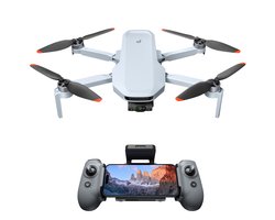 Potensic ATOM 2 Standard Kit - 8K drone - 10 km bereik - 32 min vliegtijd - 249 gram