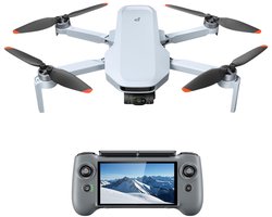 Potensic ATOM 2 Standard Kit met PTD 1 Smart Controller - 8K drone - 10 km bereik - 32 min vliegtijd - 249 gram