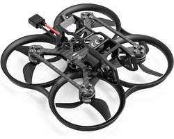 Premium Brushless Quadcopter 56 cm (22 inch) cinewhoop met HD digitale houder - LAVA 1104 7200KV GF2218 3-B Prop motor - compatibel met DJI O3/Caddx Vista/Runcam Link - voor FPV Freestyle