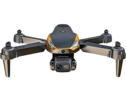 Primero - Drone - 8K HD beeld - Professionele luchtfotografie - drone met camera - fotocamera - videocamera - groot bereik - met obstakelvermijding