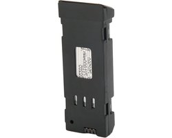 Professionele 3.7V 1800mAh RC Drone Accu voor Quadcopter, UAV en Vliegervaring met Lange Duur