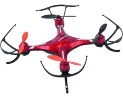 Quadrocopter Drone Carrera X-inverter 1