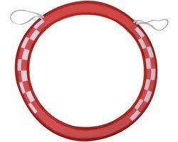 Race forts voor drones - obstakel road voor drones - KIONG/LC 500mm racing deur voor drone quadcopter G cetition