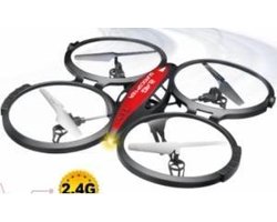 Rayline R807V Drone met Camera - Drone