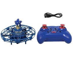 RC Flying Sonic - Het ultieme vliegavontuur, met licht en gebarenbediening!