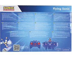 RC Flying Sonic Volant Télécommandé