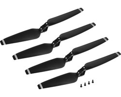 REBEL DOVE PRO - Drones Accessoires - 4 Stuks - Lichtgewicht - Bestand tegen Weersinvloeden