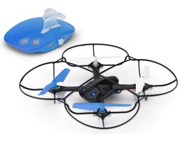 RED5 Motion Control Drone – Mini Drone voor Kinderen en Volwassenen – Handbesturing - Blue edition