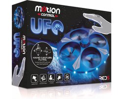 RED5 - Motion UFO - Drone - Hand beweging