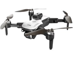 S2S 8K Drone Professionele HD Luchtfotografie Dubbele camera Omni directioneel Borstelloos Obstakelvermijding Quadrotor