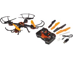 Sky Phantom Drone met optionele camera VR-headset 4GB SD-kaart + kaartlezer