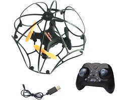 SkyTumbler - Indoor Cage Drone - Ready to fly