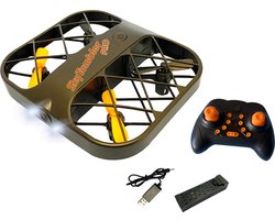 SkyTumbler PRO - Indoor Cage Drone - Ready to fly