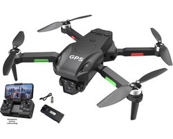 SkyWatcher GPS Light Drone - Ready to fly