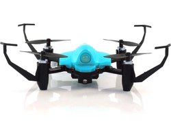 Speeddrones - Mini Drone Blue - Met Altitude Hold
