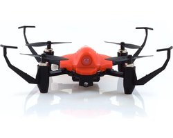 Speeddrones - Mini Drone Red - Uitdagender dan ooit