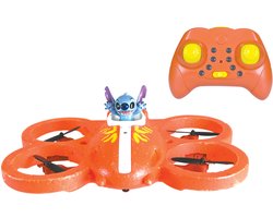 Stitch Flying RC - Stitch's Spaceship