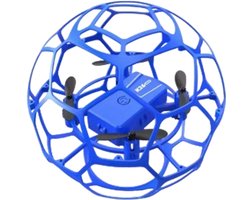 Stunt Drone - Oefen Drone - Tricks - Bal - Kinderen - Kooi
