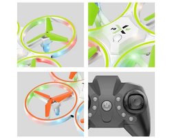 Swift drone RC met licht