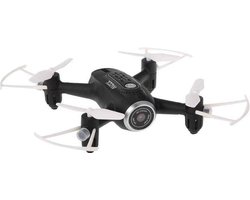 Syma X22W FPV quadcopter zwart