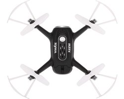 Syma X22W live HD Camera fpv mini drone - quadcopter |app control functie