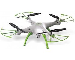 Syma X5HW - Wit