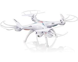 Syma X5SW - Drone - Quadcopter WiFi FPV - 2K Camera Wit