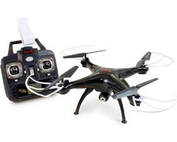 Syma X5SW Live Cam FPV Drone | 2.4ghz + Extra Accu pack